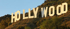 Collina di Hollywood