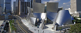 Museum of Contemporary Art - Moca - Los Angeles