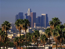 Storia della Città di Los Angeles